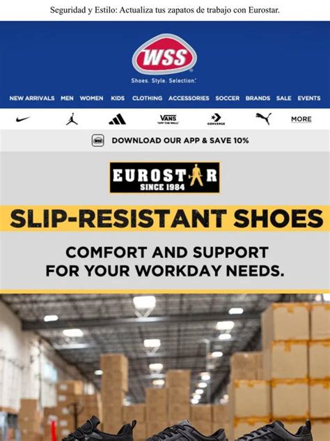 are wss shoes fake|wss eurostar.